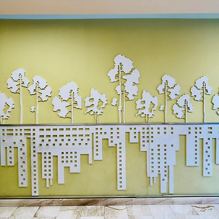 Joy City Stay Forest 84 Timisoara Esterno foto