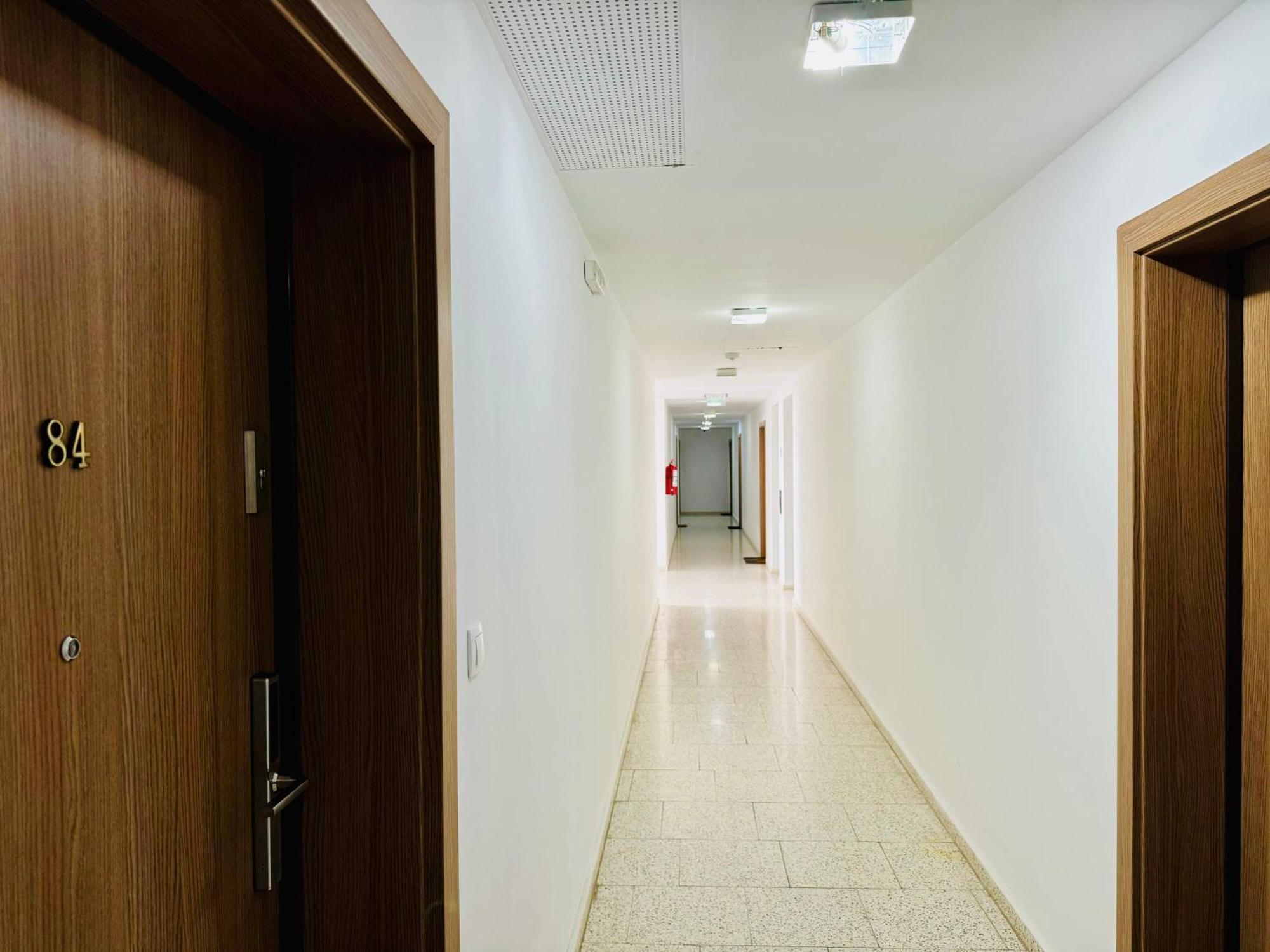 Joy City Stay Forest 84 Timisoara Esterno foto