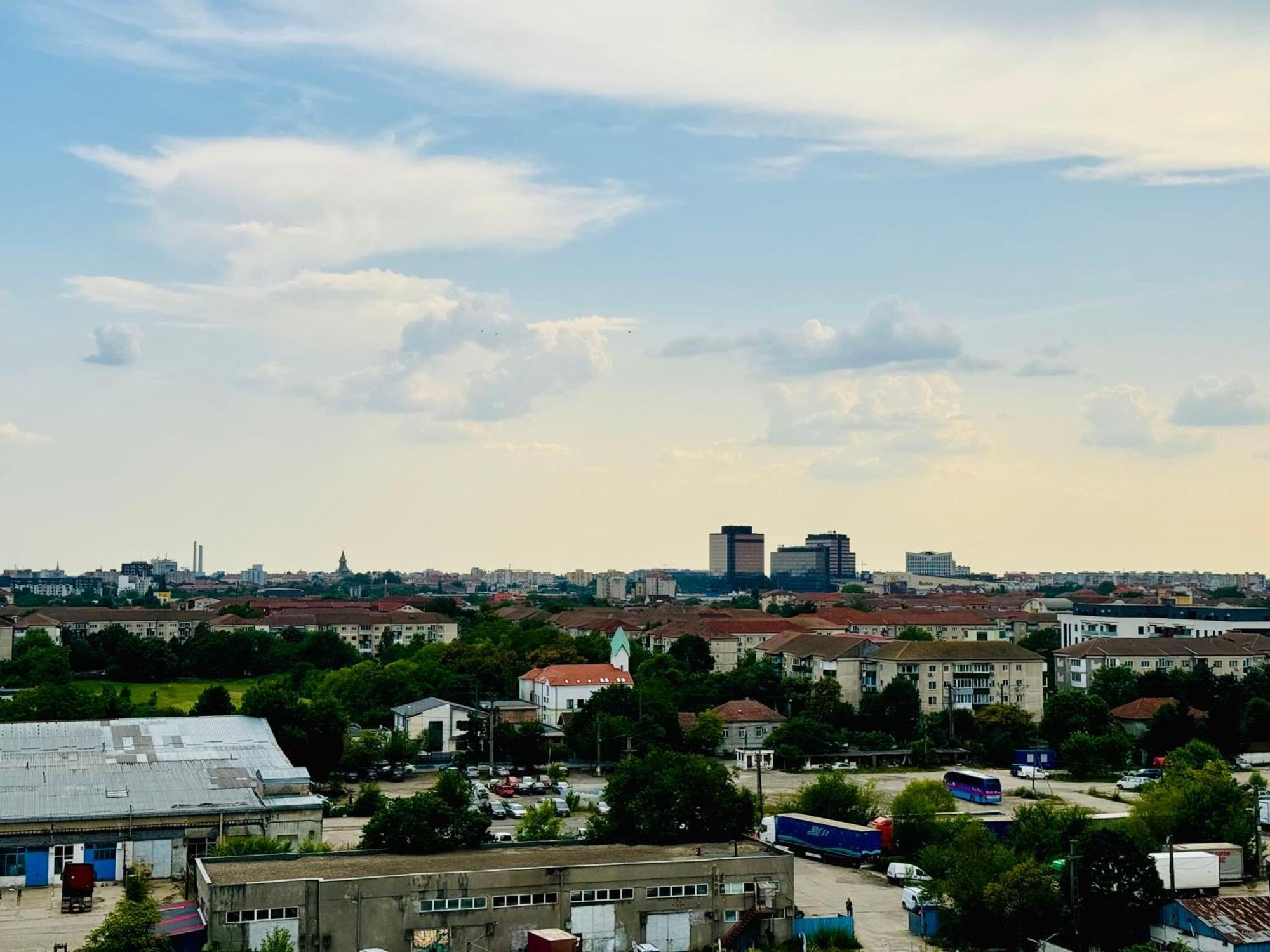 Joy City Stay Forest 84 Timisoara Esterno foto