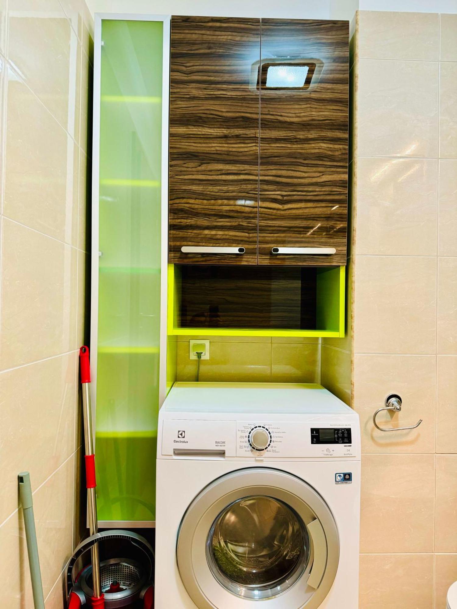 Joy City Stay Forest 84 Timisoara Esterno foto