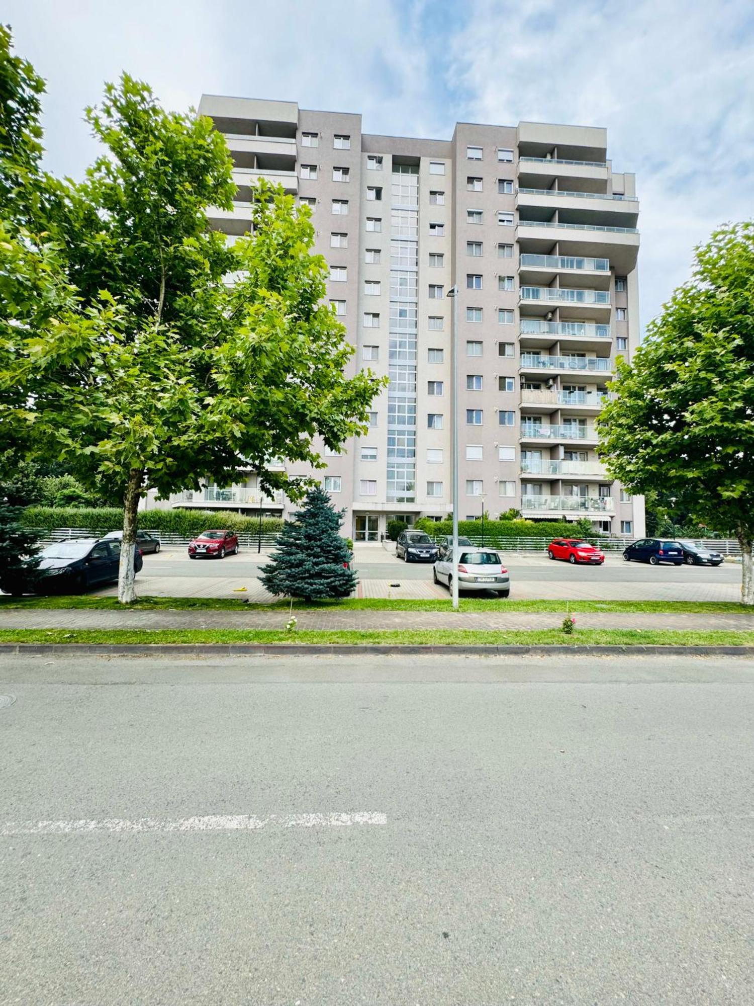 Joy City Stay Forest 84 Timisoara Esterno foto
