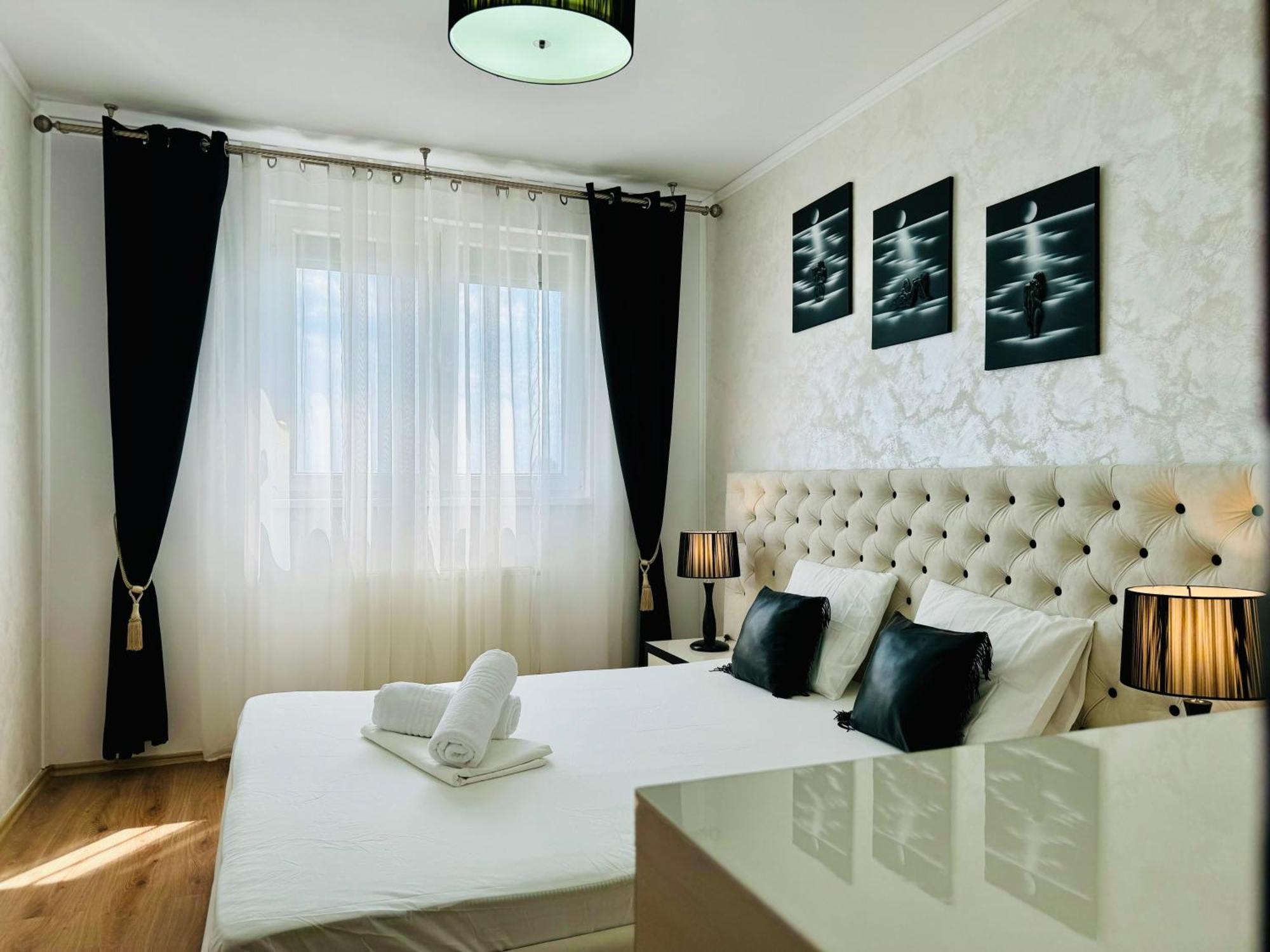 Joy City Stay Forest 84 Timisoara Esterno foto