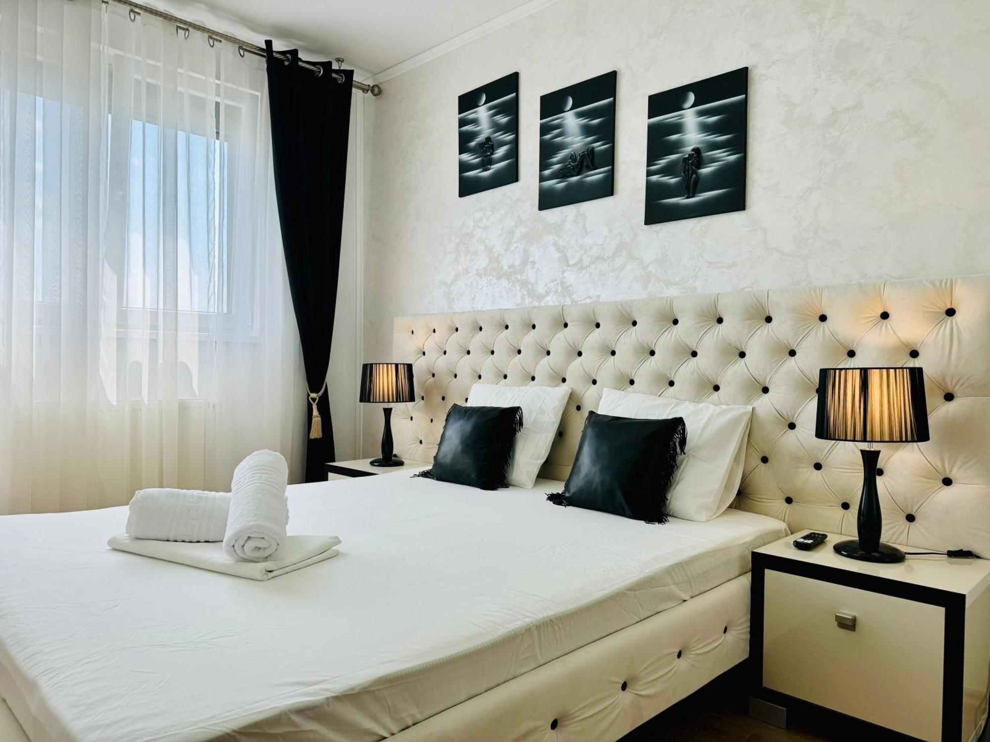 Joy City Stay Forest 84 Timisoara Esterno foto