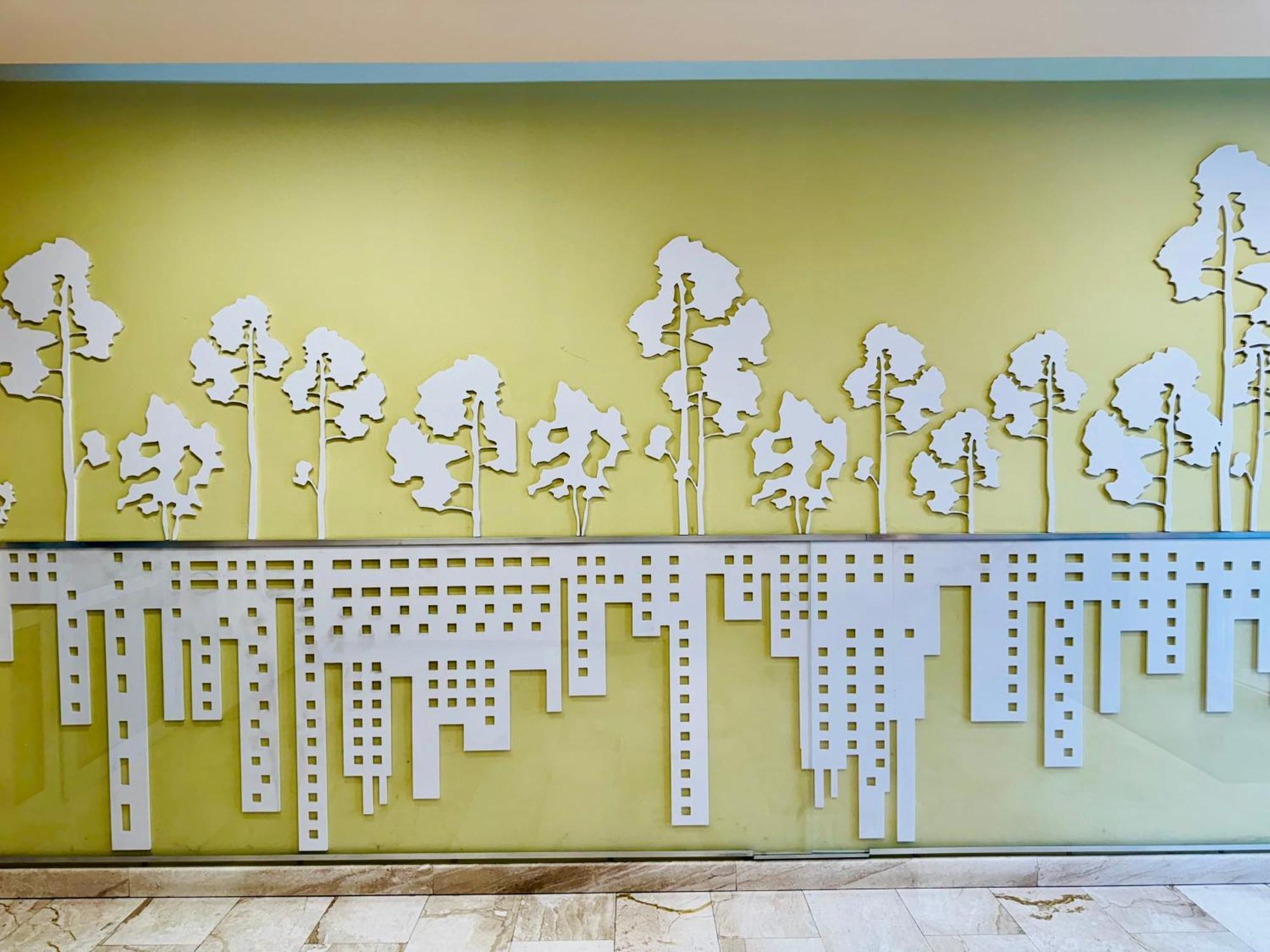 Joy City Stay Forest 84 Timisoara Esterno foto