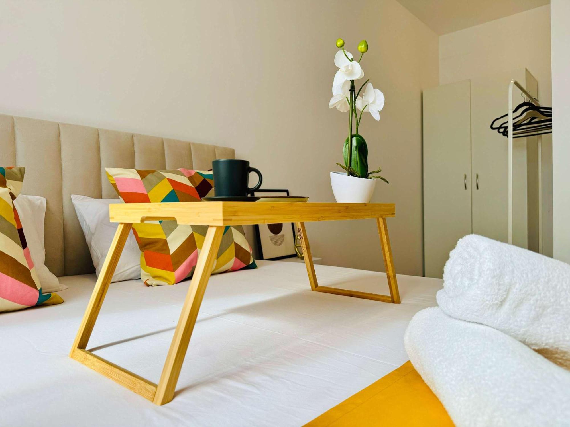 Joy City Stay Forest 84 Timisoara Esterno foto