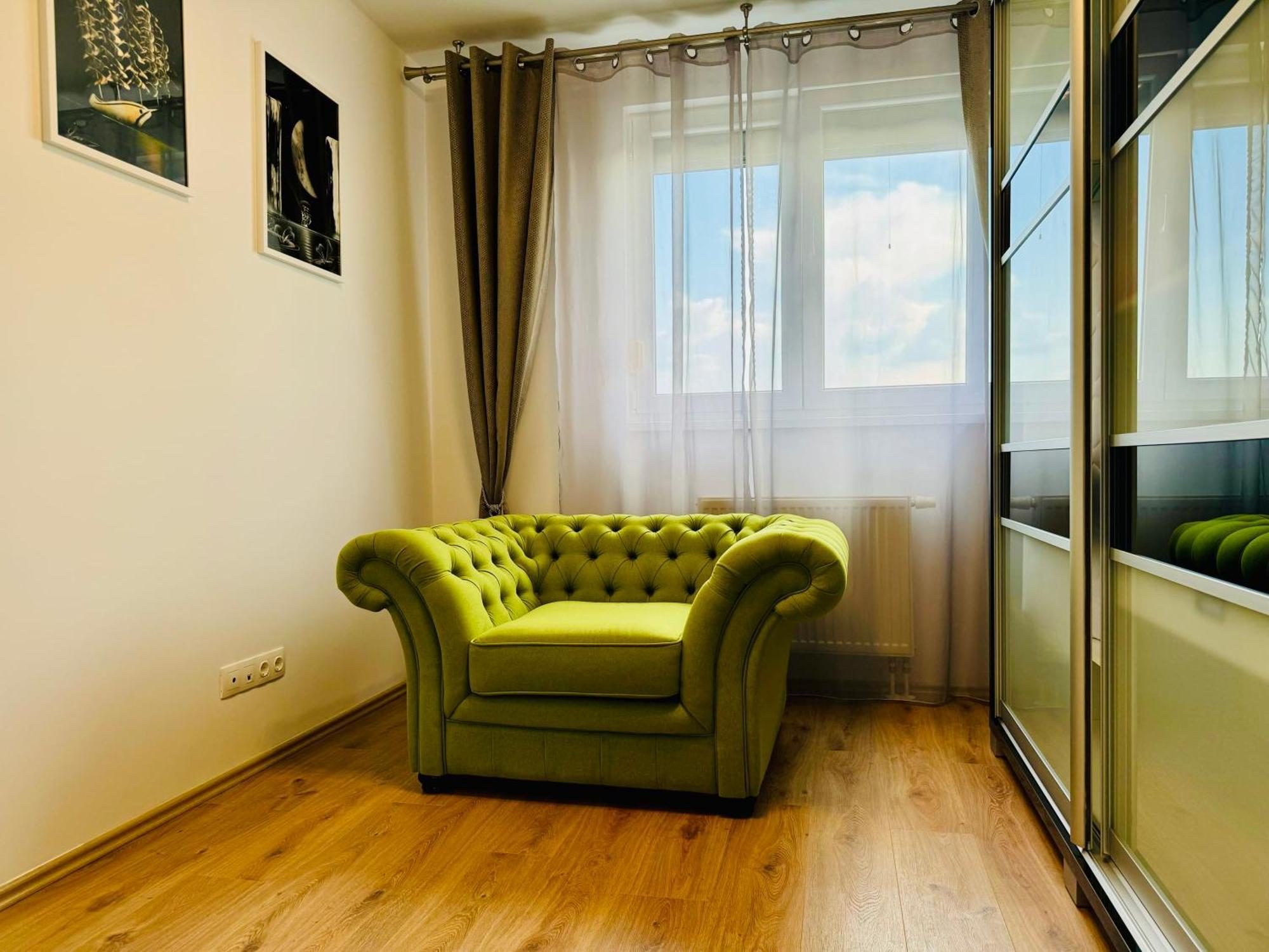 Joy City Stay Forest 84 Timisoara Esterno foto